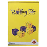 Rolling Tales